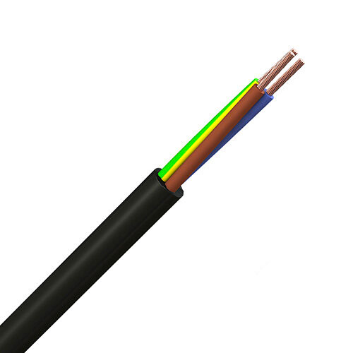 Niltox SY LSHF LF-349 Cable – Belcable